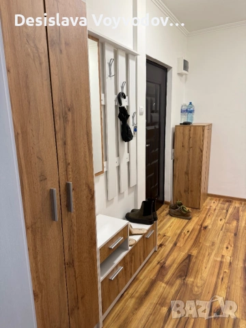 Продавам апартамент гр.Исперих, снимка 10 - Апартаменти - 53953217