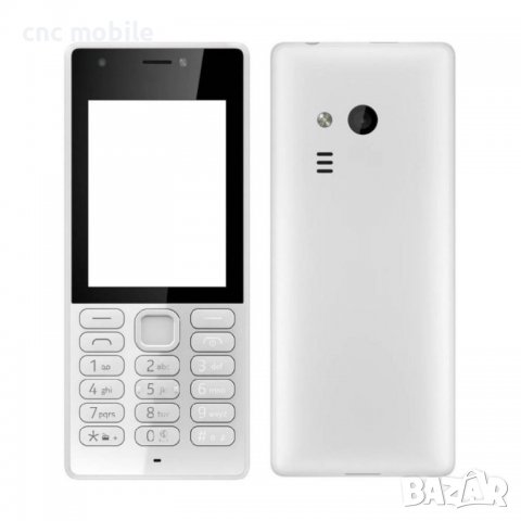 Nokia 216 - Nokia RM-1187 панел, снимка 5 - Резервни части за телефони - 38652493