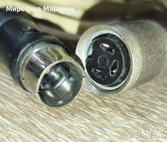 Микрофони  МД-80 IN, снимка 4 - Микрофони - 52345534