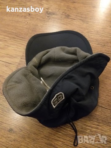 dsl 55 - страхотна мъжка шапка , снимка 10 - Шапки - 34906453