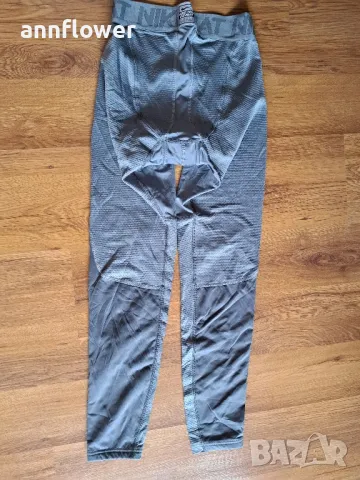  Термо клин Nike pro combat M, снимка 4 - Спортни дрехи, екипи - 50107646