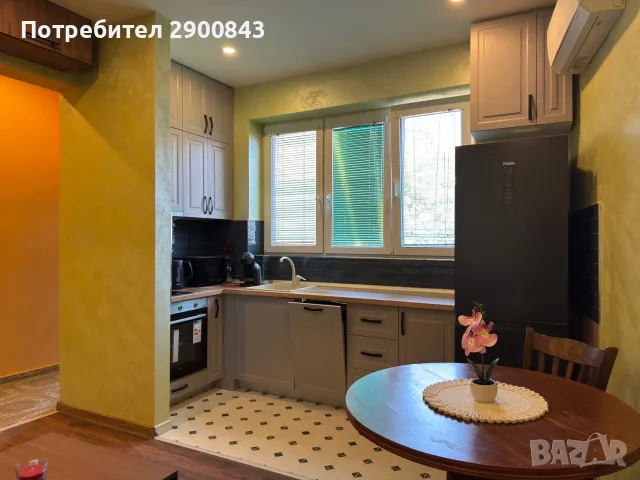 Частно лице дава под наем двустаен апартамент, снимка 2 - Апартаменти - 56274452