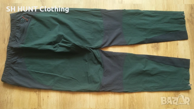 Rab Torque MATRIX Stretch Pant размер XL / 36-32 еластичен панталон - 2018, снимка 3 - Екипировка - 53368728