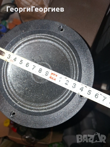 QUADRAL SONOLOGUE STATUS 18, снимка 16 - Тонколони - 51160641