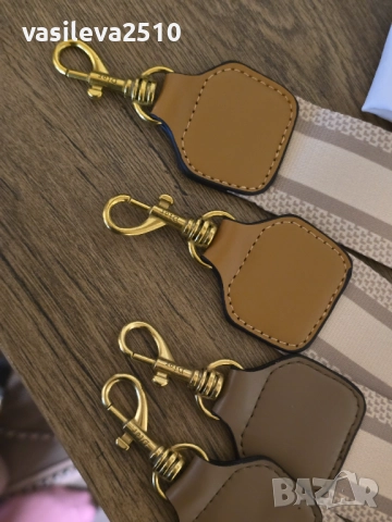 Dior лимитирана прекрасна дамска чанта , снимка 4 - Чанти - 52558898