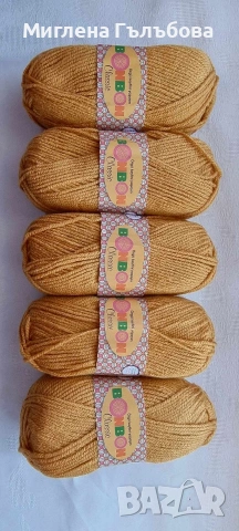 прежда, снимка 6 - Други - 53190412