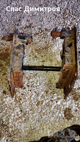 фреза 1305, снимка 10 - Селскостопанска техника - 53890275