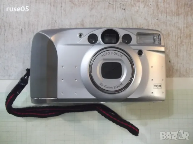 Фотоапарат "ТСМ"