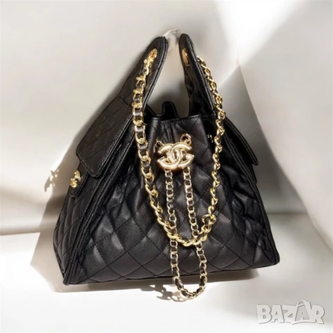 чанти chanel , снимка 13 - Чанти - 50995060