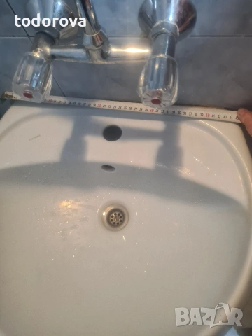 мивка с ботуш, снимка 3 - Мивки - 53882932