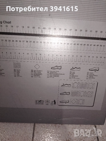 мъжки боти естествена кожа 41 н, снимка 4 - Мъжки боти - 52975550