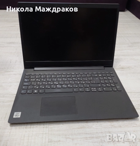 Офис лаптоп  Lenovo 