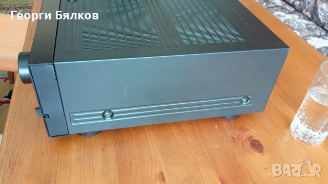 Pioneer A-656.., снимка 5 - Ресийвъри, усилватели, смесителни пултове - 56127879