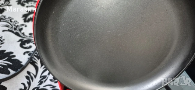 Уред за мъфини /кексчета/, снимка 7 - Тостери - 53255839