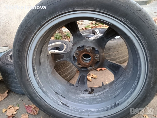 Гуми с джанти, снимка 14 - Гуми и джанти - 52528068