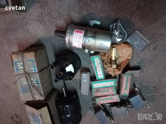 Продавам части за газка, снимка 2 - Камиони - 35291237