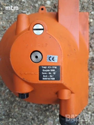 балансйор , снимка 4 - Други инструменти - 51898993