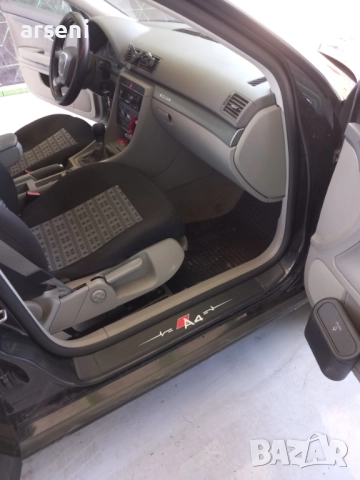 Ауди а4 б7 3.0куб.Quattro, снимка 9 - Автомобили и джипове - 51635449