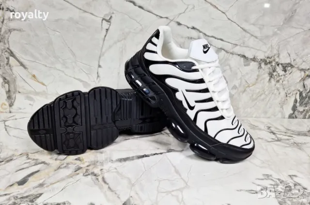 Nike мъжки маратонки , снимка 3 - Маратонки - 50372109