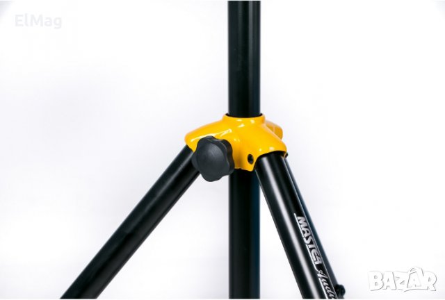 Master Audio Метална стойка за тонколони, снимка 2 - Други - 38282218