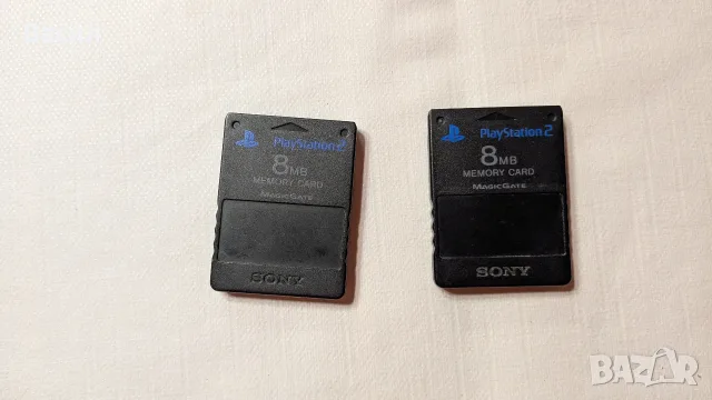 Пълен ретро гейминг комплект PS2 Slim, снимка 8 - PlayStation конзоли - 55978602