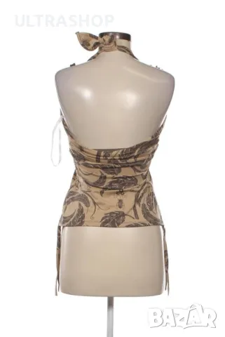 Ново Nike ACG Дамски топ S size , снимка 3 - Корсети, бюстиета, топове - 48409405