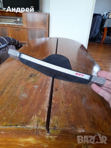 Стара кора за волан,клаксон ВАЗ,Лада #3, снимка 2 - Други ценни предмети - 54054020