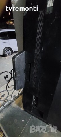 Оригинална стойка  за, телевизор телевизор LG модел OLED77CX9LA, снимка 7 - Стойки, 3D очила, аксесоари - 42759539