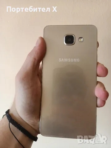 SAMSUNG GALAXY A5, снимка 5 - Samsung - 47437627