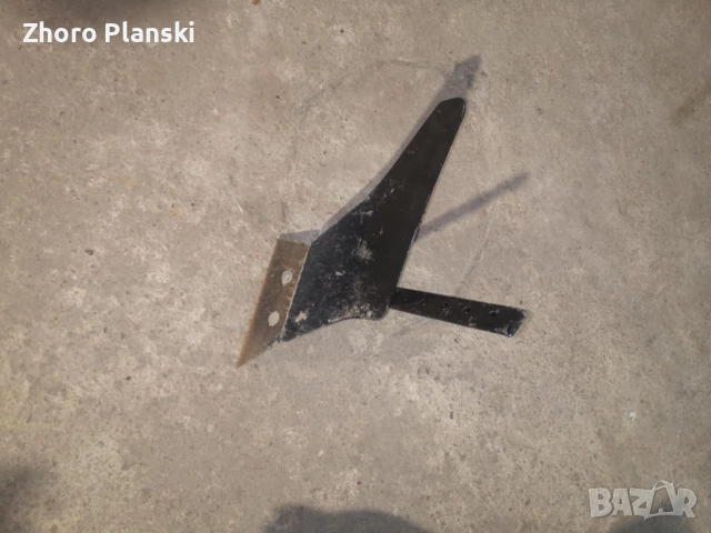 Мотофреза RAIDER RD-T11, снимка 12 - Градинска техника - 52584605