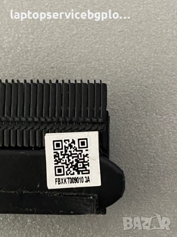 ASUS MARS 15 K571 X571 X571G R571 15.6" Охлаждане FBXKT009010, снимка 3 - Части за лаптопи - 50688620