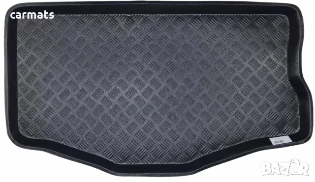 Стелка за багажник Rezaw-Plast за Suzuki Swift (2005-2008) - Хечбек - 3/5D