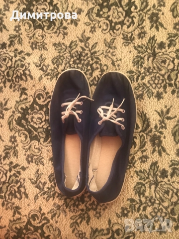 Платненки /гуменки/ - 3 размера, снимка 8 - Други - 48024364