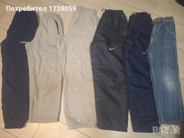 Детски екипи ,блузи, пижами,, снимка 9 - Детски комплекти - 52832705