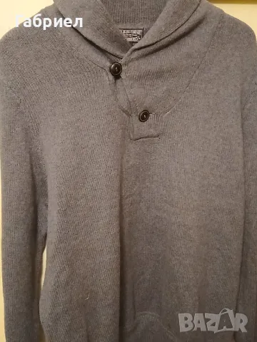 Мъжки пуловер Polo RalphLauren. 