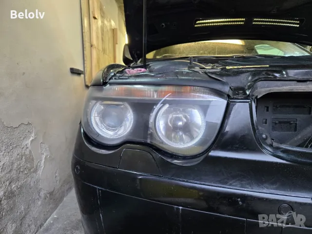 Полиране на фарове, снимка 5 - Полиране - 48939570