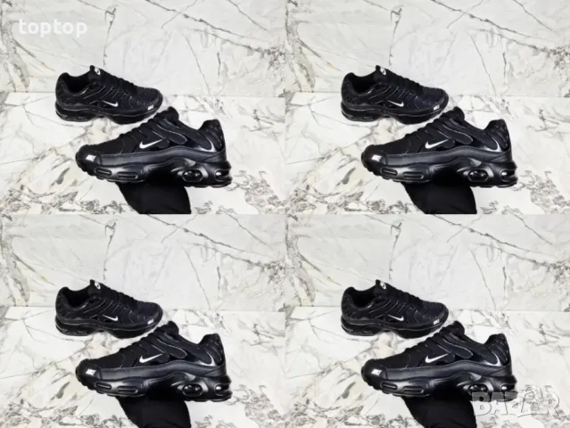 Мъжки Маратонки Топ 