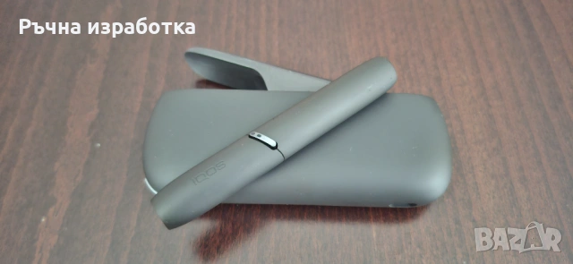 iqos 3 duo електронна цигара устройство, снимка 7 - Електронни цигари - 54271968
