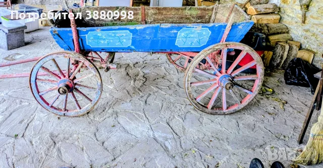  Продавам Каруца