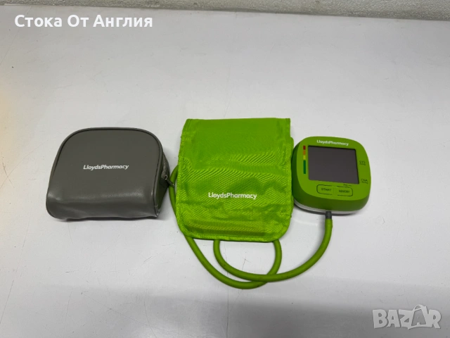Апарат за кръвно - LloydsPharmacy