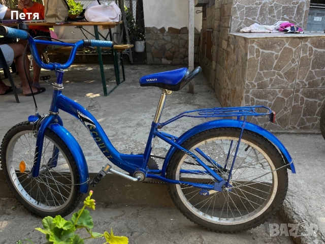 Колело, снимка 3 - Други спортове - 51500230