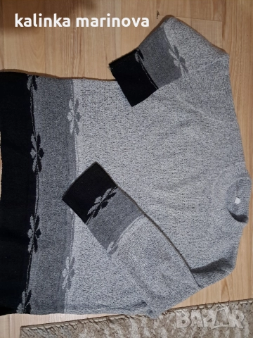 блузон университет блузи , снимка 2 - Рокли - 51870399