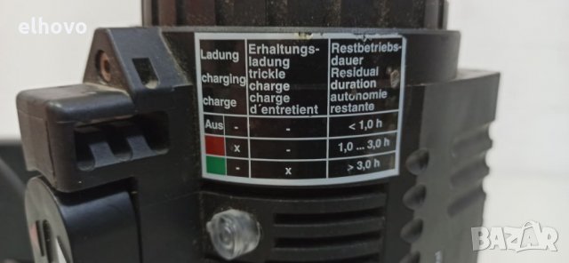 Прожектор Ceag HE 8 N EN, снимка 6 - Прожектори - 32008852