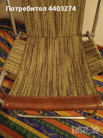 стол подходящ за риболов къмпинг много здрав, снимка 3 - Такъми - 53979200