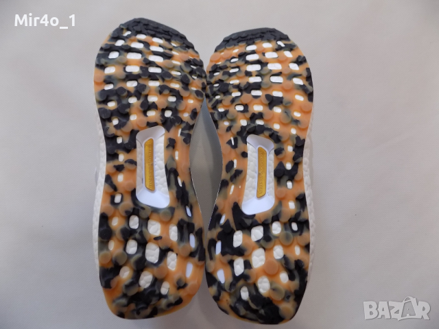 нови маратонки adidas ultraboost 1.0 оригинални мъжки 43 1/3 27.5 см, снимка 10 - Спортни обувки - 44642889