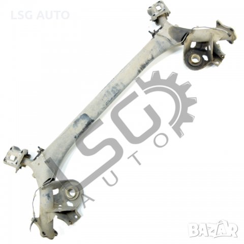 Заден мост Peugeot 307 SW 2002-2004 P181120N-17, снимка 2 - Части - 31051480