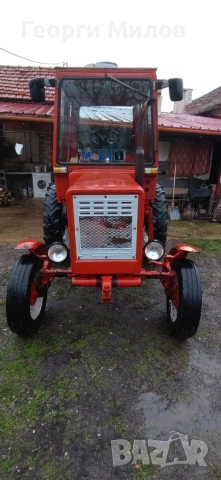 Владимировец, снимка 8 - Селскостопанска техника - 53024983