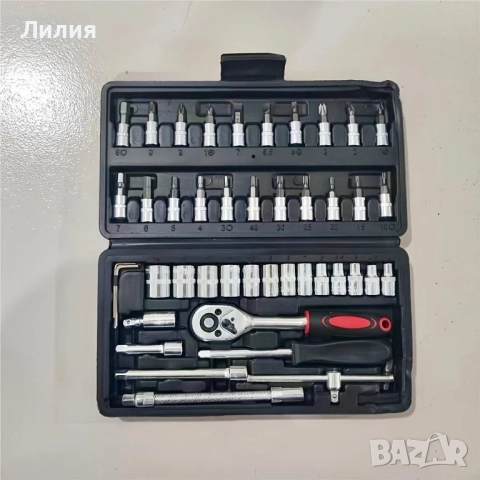 Гедоре 46 части , снимка 2 - Гедорета - 51579314