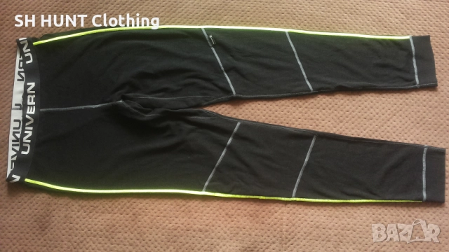 UNIVERN Work Thermo Underwear 60% Merino Wool размер L работна термо долница W4-716