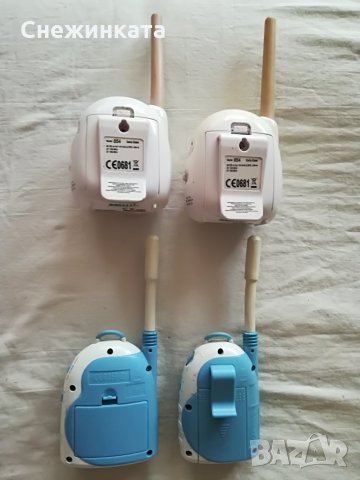 Продавам бебефони , снимка 2 - Други - 31619834